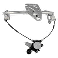 WINDOW REGULATOR