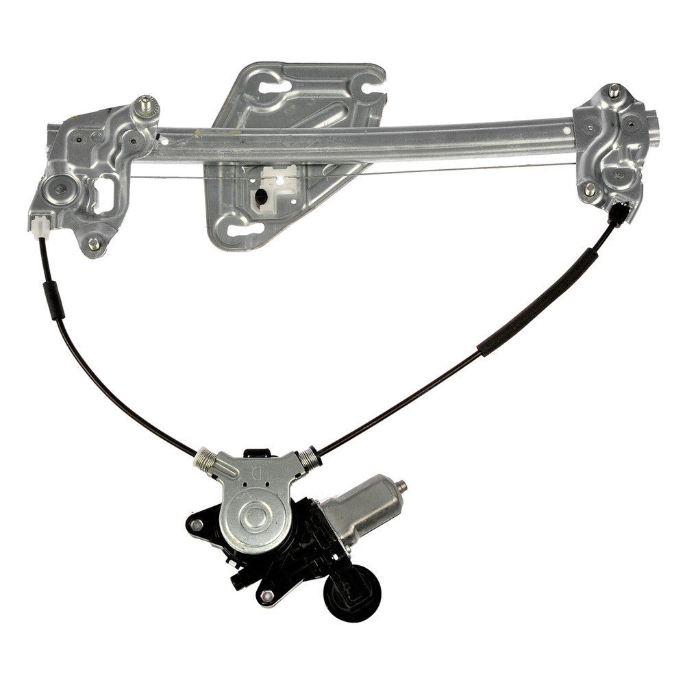 WINDOW REGULATOR