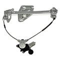 WINDOW REGULATOR