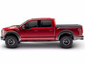 0918 RAM 1500 6.5FT. SOFT ROLL UP COVER