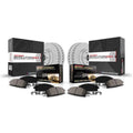 PowerStop auto part