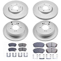 PowerStop auto part