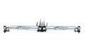 Dual Steering Stabilizer Kit