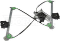 WINDOW REG ASSY