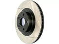 StopTech Sport Slotted Rotor - Front Left