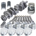 Eagle Chevy 454 4.000in Crank 6.135in I-Beam Rods 38cc Dome 4.310in Pistons Rotating Assembly