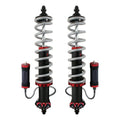 QA1 64-72 GM A/G-Body Pro Rear Coil-Over System - MOD Series - 12in x 175lbs/in - Aluminum