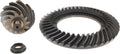 KIT-GEAR PIN & NUT