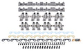 Pro Shaft Rocker Kit SBC 1.60/1.60 AFR 245