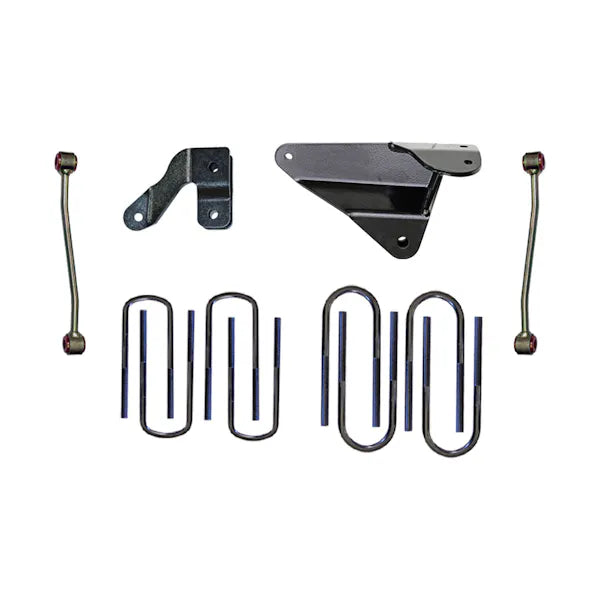 Skyjacker 6"SYS,2000 F250/350 V8 ONLY