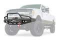 ASCENT BUMPER WITH PRERUNNER GUARD