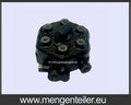 GAS FUEL DISTRIBUTOR