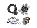9.75 Ford 3.73 Rear Ring Pinion Install Kit 34spl Posi Axle Bearings 9.75 FORD 3.73 REAR R P