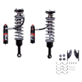 Fox 2025+ Toyota 4Runner / 2024+ LandCruiser GX550 2.5 Perf. Elite HD Front Coilover - 1.5-3in Lift