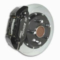 TRK BRK KIT DGE RD 02-04