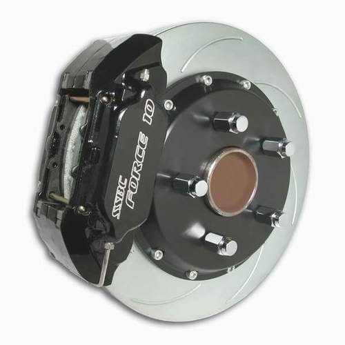 TRK BRK KIT DGE RD 02-04