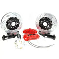 BAER BRAKES 14 PRO F BRK KIT MG SDZ