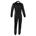 Sparco Suit Prime 50 Black/Yel