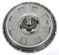 NEW TURBOCHARGERS