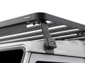 ~(82 lbs. 64X18X6)~ Land Rover Range Rover (1970-1996) Slimline II Roof Rack Kit / Tall