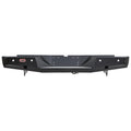 POLYMER BAR BLK