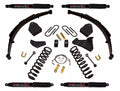 Skyjacker 4"SYSTEM,08F350 4WD DIESEL