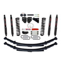 Skyjacker 4"SYSTEM,08F350 4WD DIESEL