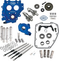 S&S Cycle 99-06 BT Easy Start Gear Drive Cam Chest Kit - 551GE