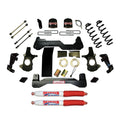 Skyjacker strut brace