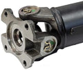REAR DRIVESHAFT ASSEMBLY
