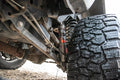 2015-16 F150 4wd 6/4 Lift System *PRICING ONLY PLEASE ORDER COMPONENT PARTS*