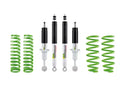 0323 4RUNNER/GX460 NITRO GAS SUSPENSION KIT