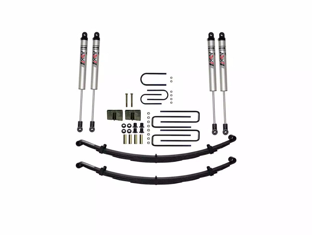 4" SR 74.5-93 DGE RAMCH/TRL