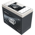12V LITHIUM XMAX SERIES BATTERIES POLARITY L
