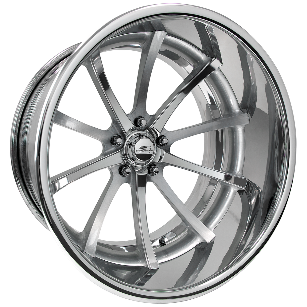 SLC42 TURBINE 19X12