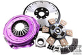 XClutch 16-18 Toyota Hilux Base 2.4L Stage 2 Sprung Ceramic Clutch Kit