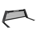 WORK TRUCK CAB RACK MESH 24' LEG 60
