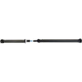 REAR DRIVESHAFT