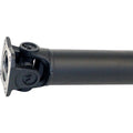 REAR DRIVESHAFT