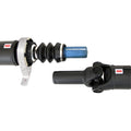 REAR DRIVESHAFT