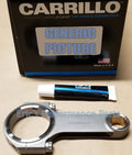 Carrillo hardware kit