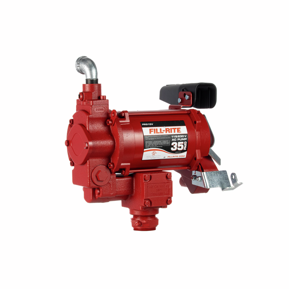Fill-Rite auto part