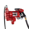 Fill-Rite auto part close-up