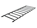 ~(82 lbs. 109X46X2)~ Truck Canopy or Trailer with OEM Track Slimline II Rack Kit / 1165mm(W) X 2772mm(L)