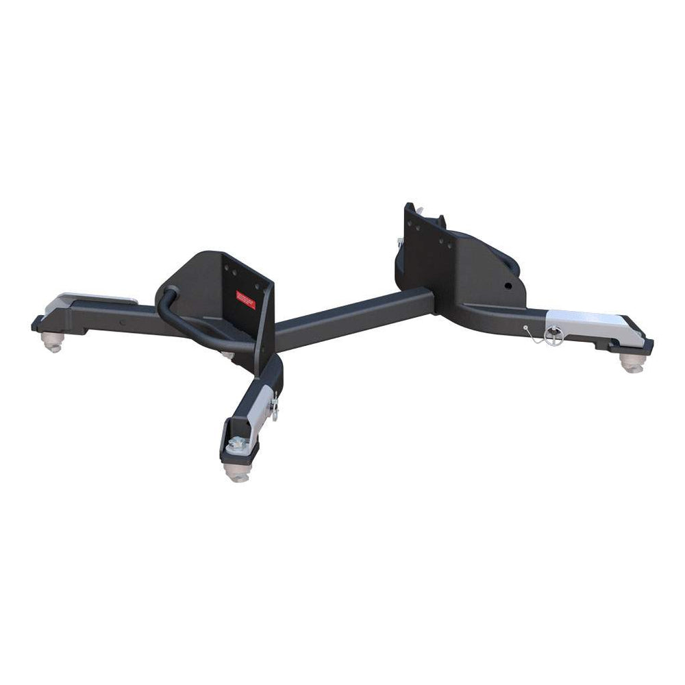 5TH WHL TRAILER HITCH KIT