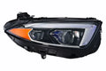 Hella 19-21 Mercedes-Benz Cls Series Headlamp Rh