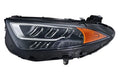 Hella 19-21 Mercedes-Benz Cls Series Headlamp Rh