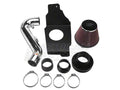 K&N 05-09 Ford Mustang V6 4.0L  Polished Typhoon Short Ram Intake