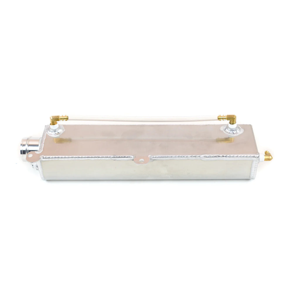 Coolant Expansion Tank - 87-93 Mustang