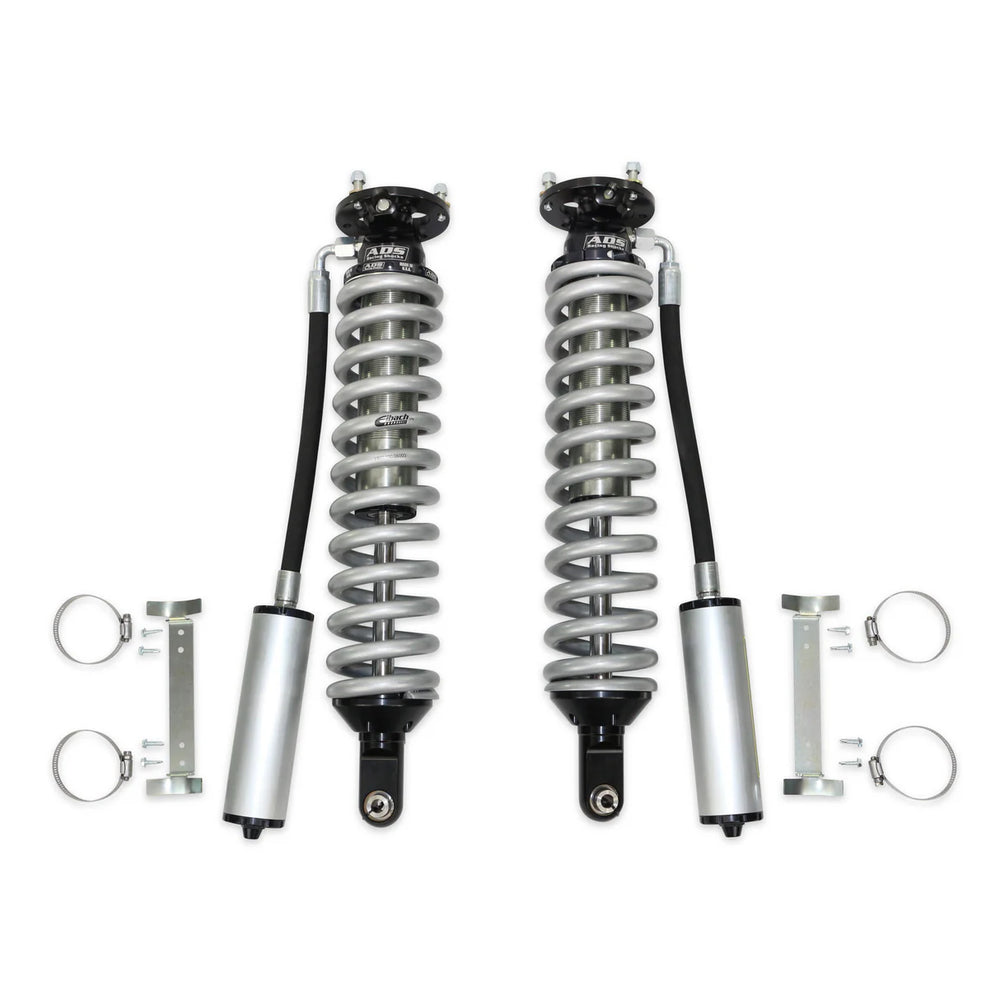 DF 2.5INFCO REMRES 6LUG 90DEG LNGTRVLSPEC